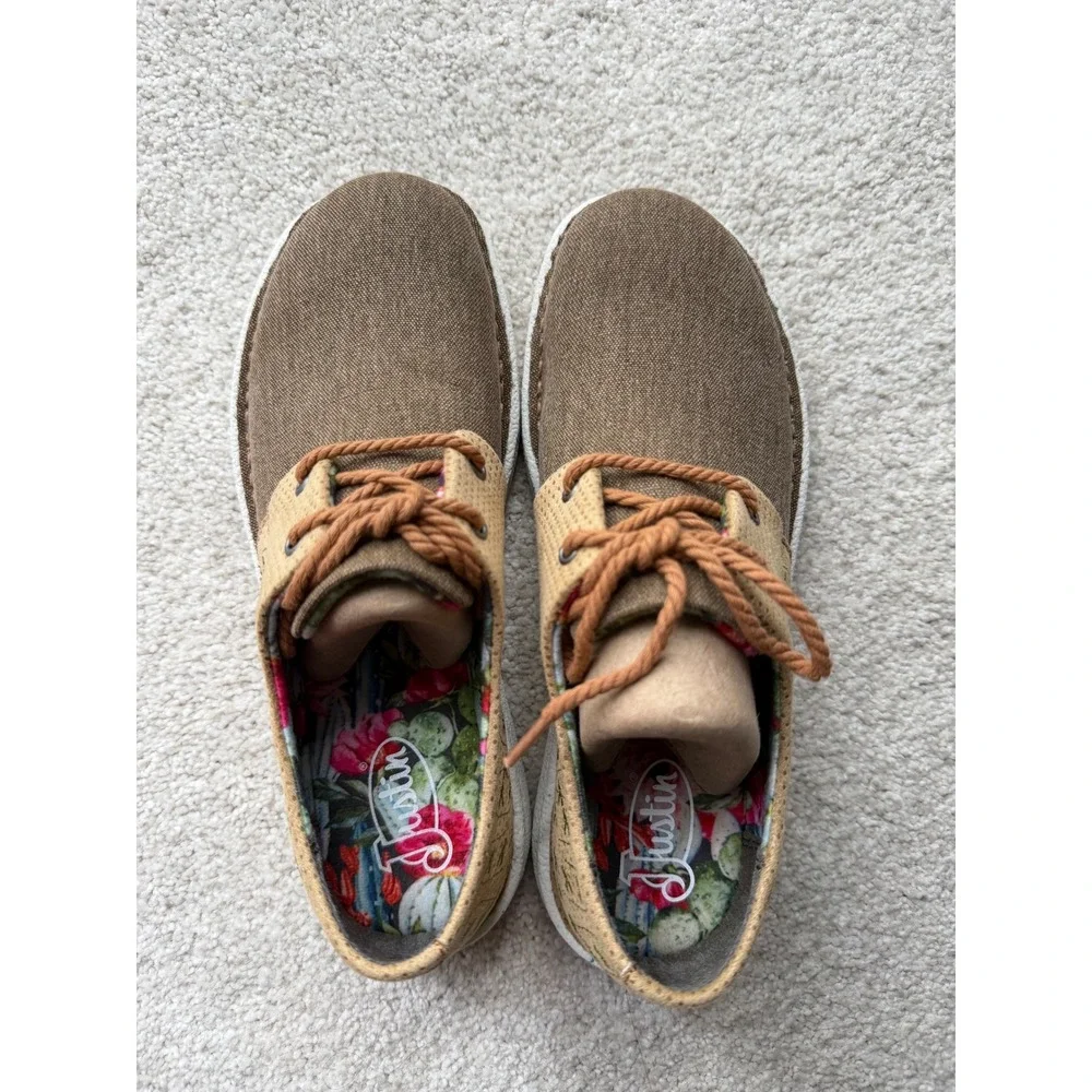 Justin Boots justin jl142